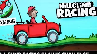 🔥 HILL CLIMB RACING LIVE 🚗💨 | Impossible Levels |  | Zero Scope YT   #2025 #zeroscopeyt #car
