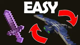 The EASIEST way to kill phantoms.