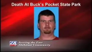 Death At Buck&rsquo;s Pocket State Park