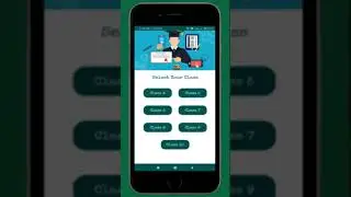 Education app free aia file |  full tutorial 2025 | aia & admin panel #studyapp #eduapps #onlineclas