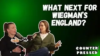 Millie Bright&rsquo;s retirement, &lsquo;big club bias&rsquo; and new England talent