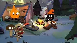 Botanicula the movie episode 1
