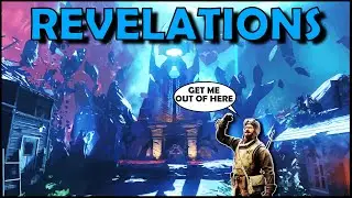 What do Revelation Public Lobbies look like in 2023
