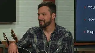 Studio Pass - Steve Evetts & Ben Weinman 17 Tracking Guitar