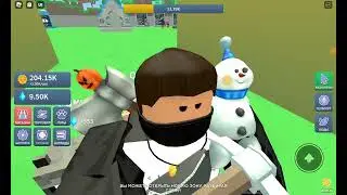Новый Майнинг Симулятор Но Кликер В Роблокс MINING CLICKER SIMULATOR #miningsimulator2