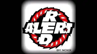 ///RedAlert\\\ LabelMix ///Trance and Hardtrance by Noxx