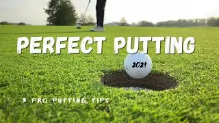 #ArtemSokolov​​​ Home Golf Practice for Putting