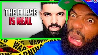 The OVO Curse The Danger of Signing to Drake REACTION