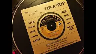 Sir Jay & The Ska-Tanauts - Covid-19 Special (Tip-A-Top Switzerland)