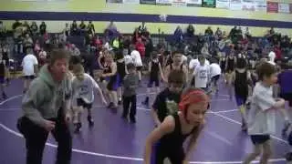 CAYWA Highlight Reel 2014