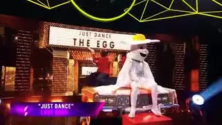 Egg performs &ldquo;Just Dance&rdquo; by Lady Gaga