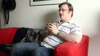 Magic 8 Ball, Comedy Without Cause