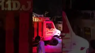 Dj Raavan bisrakh cont.. 9811255157 .  9 dj chadat per tilpta