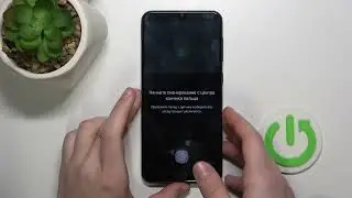 Как Добавить Отпечаток Пальца на Samsung Galaxy A50