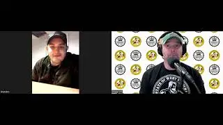 King of the Mountain State Show 3-2-22 w Brandon Boggs