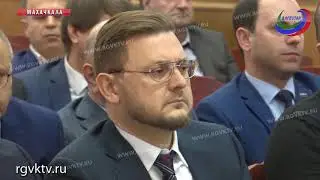 Все кандидаты на пост мэра Махачкалы прошли во второй этап