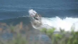 Surf Nasty 2...
