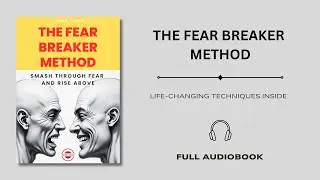 Crush Fear: Shatter the Barriers Holding You Back! 🔥