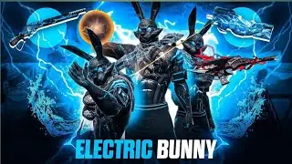 Free Fire Bundle One spin trick