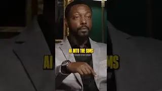 Самая жуткая теория симуляции, когда-либо объясненная 🤯