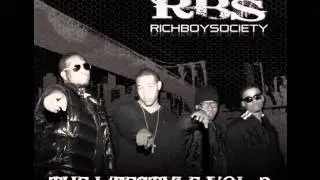 Make It Rain | E.Stacks & Lechi Lech