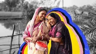 Champa and Rekha: Fighting Tuberculosis Through Fear and Floods in Bangladesh