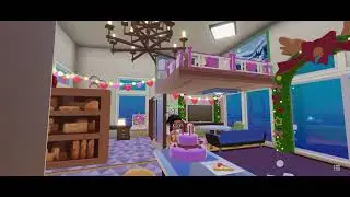 House Tour on Livetopia Party