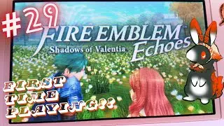 【FE:Echoes】FALLEN CELICA FINALLY???