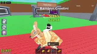 Steal a branrot/ admin abuse