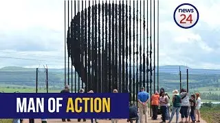 Mandla Mandela: My grandfather wasn't just a man of words; but one of action
