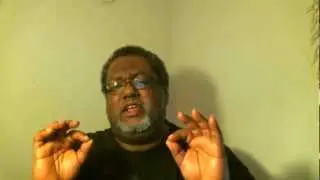 Getting Old!!:  Video Response to WilsonTech1
