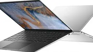 Dell XPS 13 9300 Touch Intel Core i7-1065G7