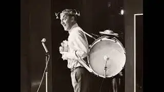 Wim Sonneveld   Conference De Huwelijksreis