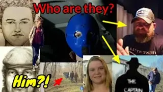 Delphi Double homicide. Things you missed!
