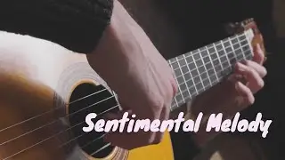 Heitor Villa-Lobos &ndash; Sentimental Melody