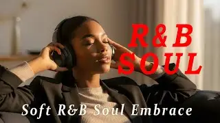 【R&B Soul】Relax Love Songs &ndash; Smooth R&B for Life&rsquo;s Reflections Vol.7