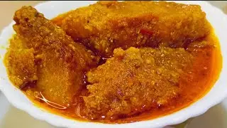 স্বাদে ভরপুর এই নিরামিষ ধোকার ডালনা/niramis dhoker dalna/খেতে দারুণ মুখরোচক।।@jayarhensel