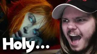 OUR COLLECTIVE HEARTS BREAK | Paramore - The News (Official Video) REACTION / REVIEW | KECK