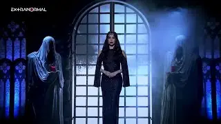 LA CASA DE LOS MUERTOS EXTRANORMAL EL ORIGEN 2022 EPISODIO 30
