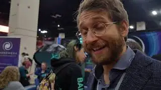 PAX South 2020: Interview with Robin Arnott of Andromeda Entertainment