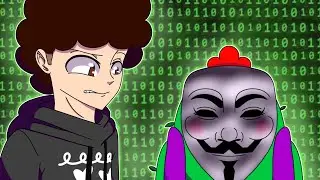 os HACKERS do Brawl Stars