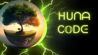 Kahunas in Ancient Egypt - Huna Code in Religions