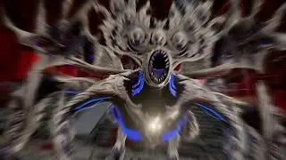Code Vein &ndash; The Virgin Born - Final Boss Fight - Ending Cinematic - To Eternity