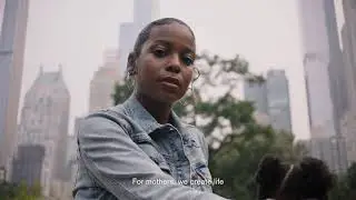 Tyra Mitchell | The new Hunter Originals Campaign: For the world outside.