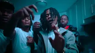 Mac Glizz - Unfazed (Official Music Video)