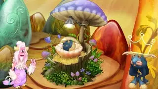 hatch bokus in amber island (i don't care i was wrong name bokus ok)