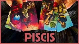 Piscis ♓️ MIRA DE QUE TE ENTERAS AHORA 🤭 ALGUIEN SE SIENTE MAL 😭💔 #PISCIS AMOR FEBRERO 2026 🔮