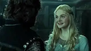 Maleficent (2014) Movie Explained in Hindi _ Angelina Jolie_s Dark Fairy Tale _ Full Story(360P)