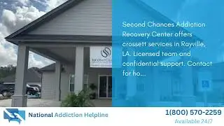 Top 3 Addiction Treatment Centers Crossett
