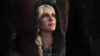Beeindruckend Unreal Engine 5 Tech Demo aus der Welt von Witcher 4